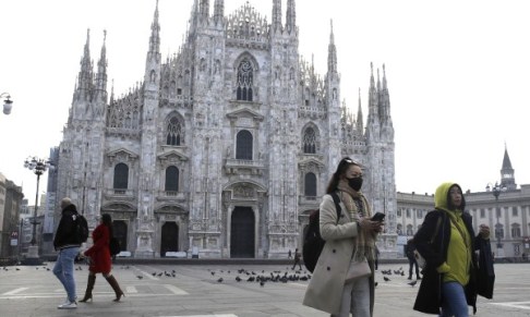 Italia vendos kufizime per shqiptaret: Kategorite qe lejohen te udhetojne dhe kushtet